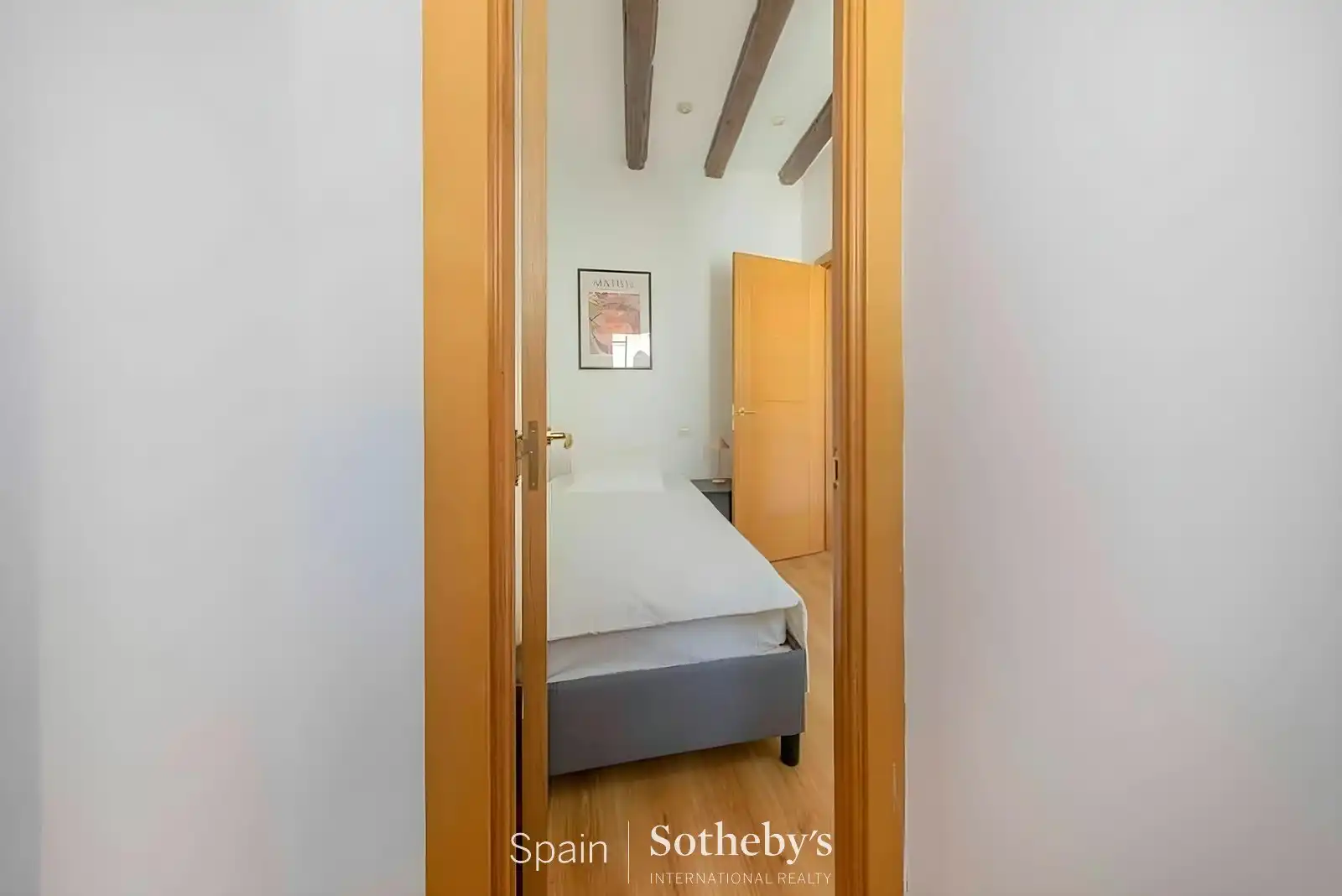 Apartments for sale in Madrid  with Air Conditioner, Heating and Terrace