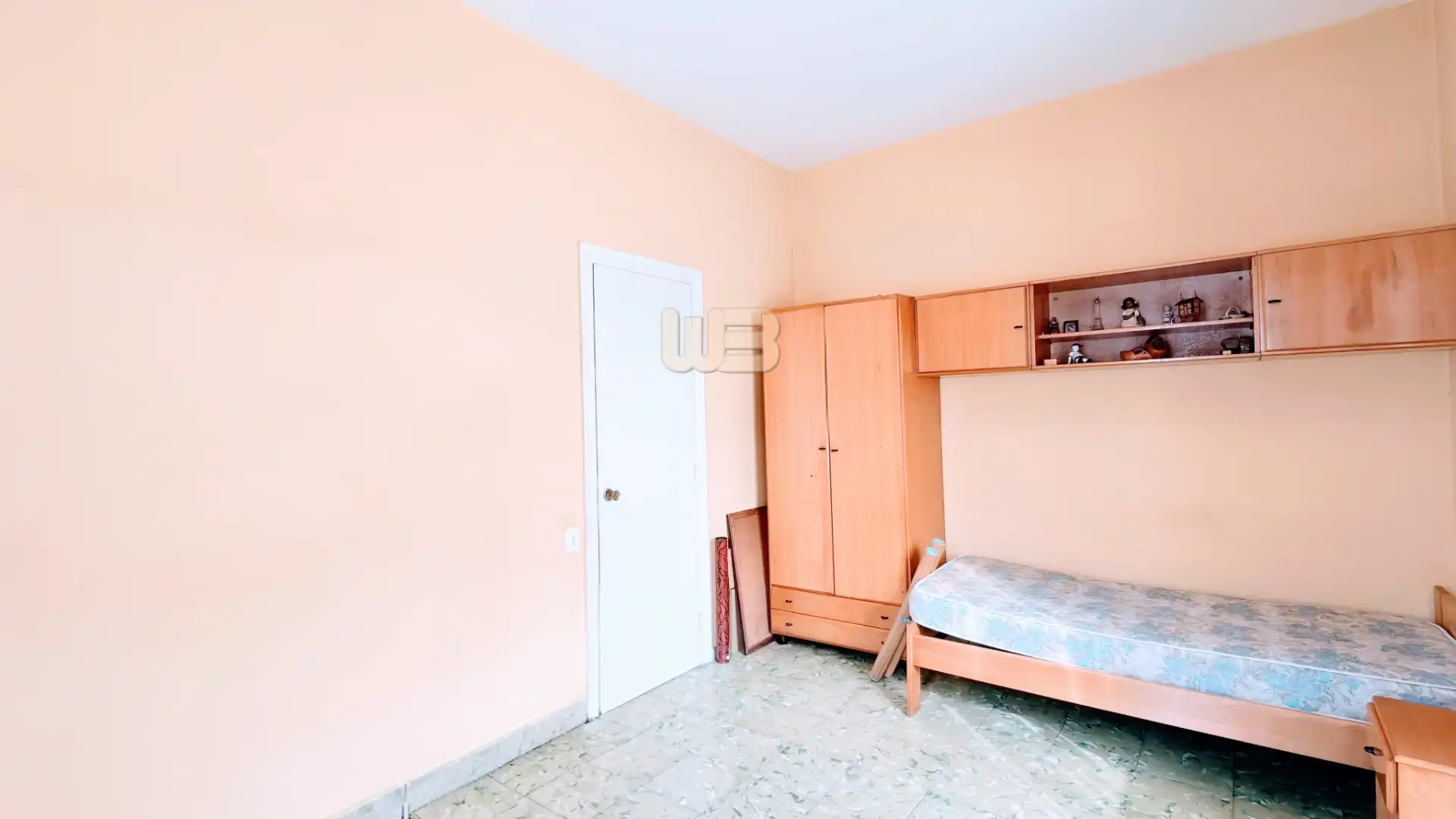 Dormitori de Residencial en venda en Montgat