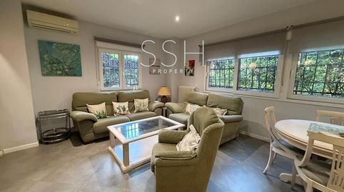 Photo 3 of Flat for rent in Francisco de Diego, Ciudad Universitaria, Madrid Capital