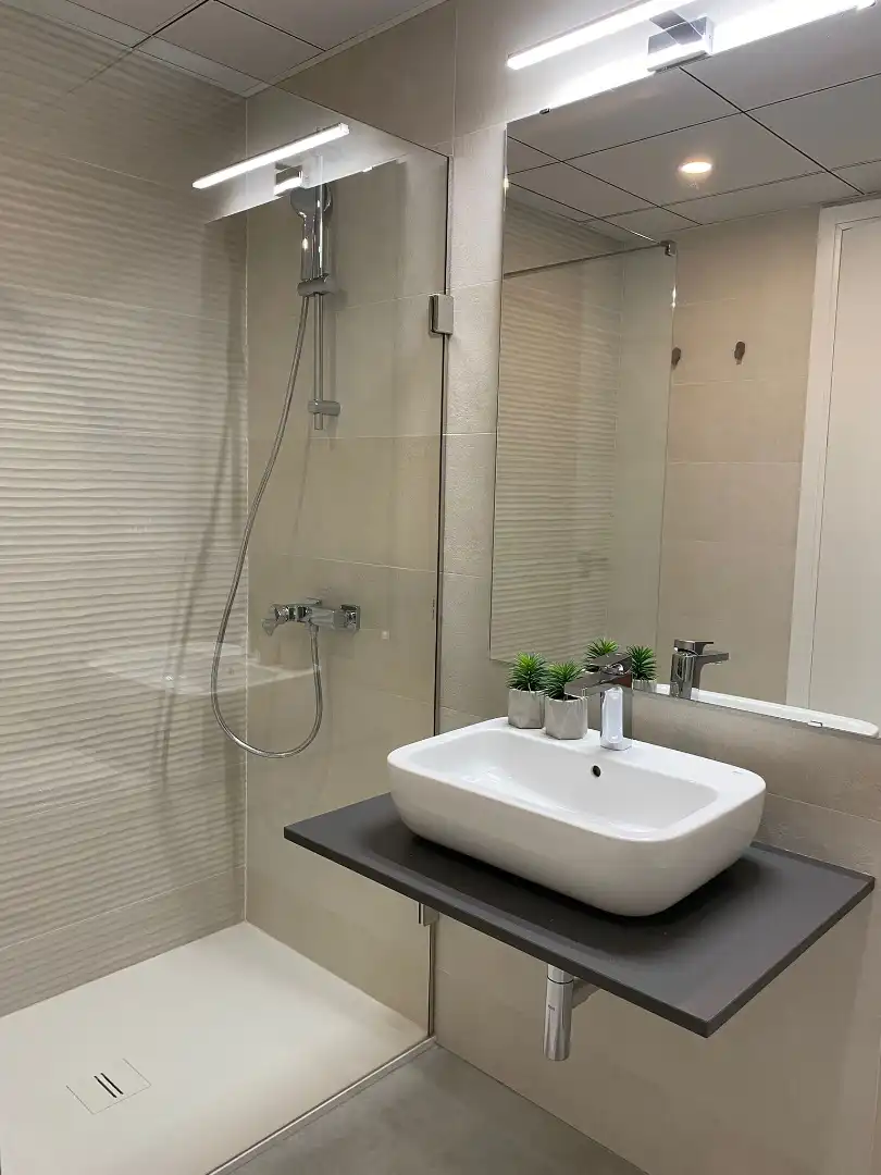 Flat with pool to rent in Calle Sierra Alhamilla 34, imagen 20