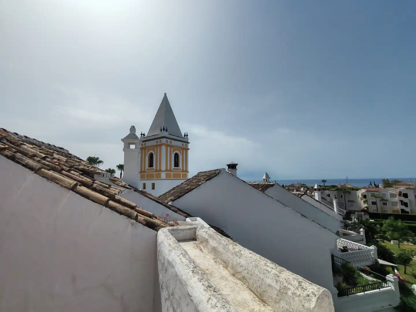 Adosado con terraza en venta en Urbanizacion Montepiedra 4E, imagen 32