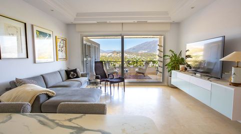 Foto 4 de Piso en venta en Las Brisas, Marbella