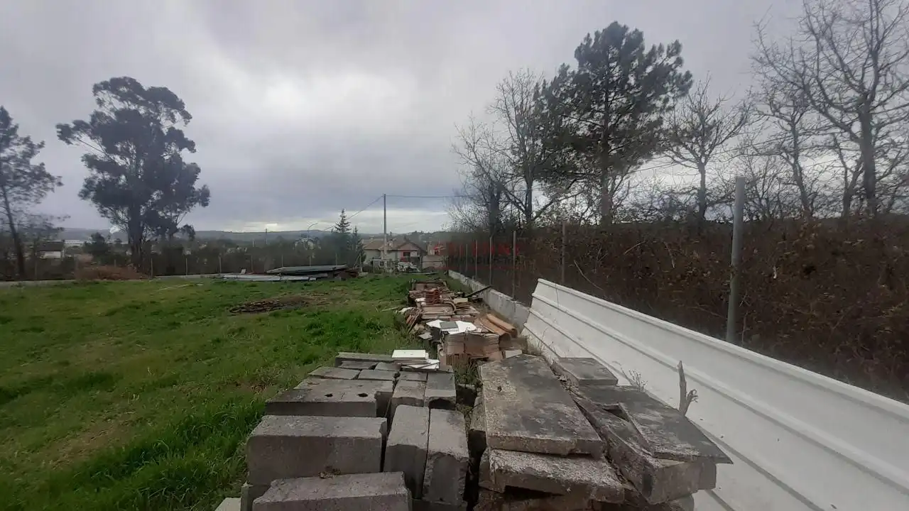 Terreni e lotti in vendita a San Cibrao das Viñas, imagen 15