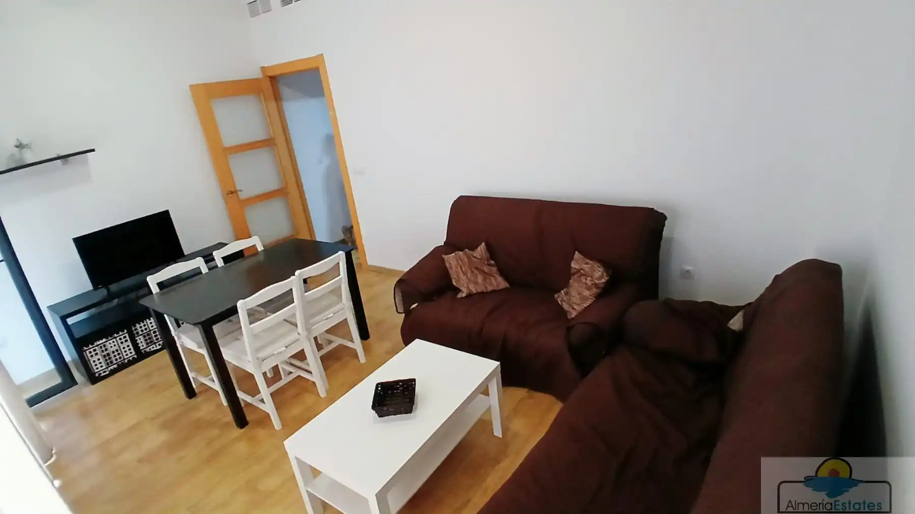 Flat for rent in Albox
