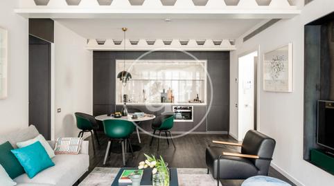 Foto 4 de Pis de lloguer a Passatge de la Concepció, Dreta de l'Eixample, Barcelona