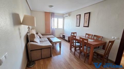 Photo 4 of Flat for sale in Avenida de la Vega de Aca, Nueva Almería - Cortijo Grande - Vega de Acá,  Almería Capital