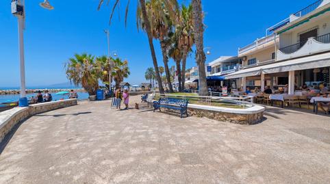 Foto 2 de Casa o xalet en venda a Pedregalejo - Morlaco, Málaga