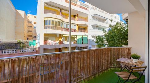 Foto 4 de Apartament en venda a Zona Playa del Cura, Torrevieja
