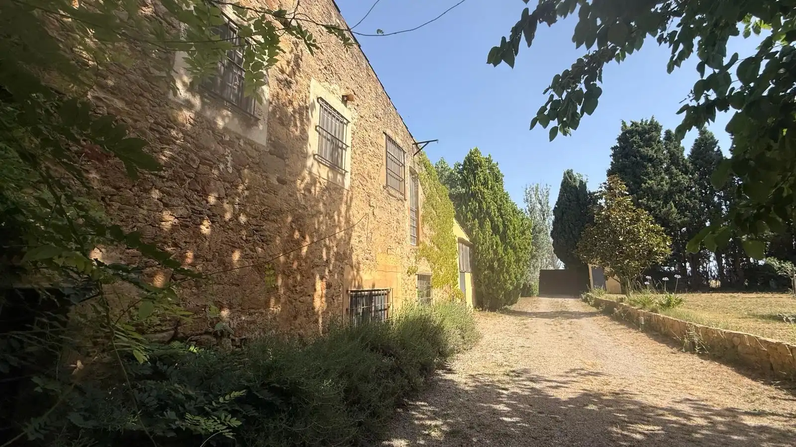 Maison rustique avec terrasse à vendre à Forallac, imagen 58
