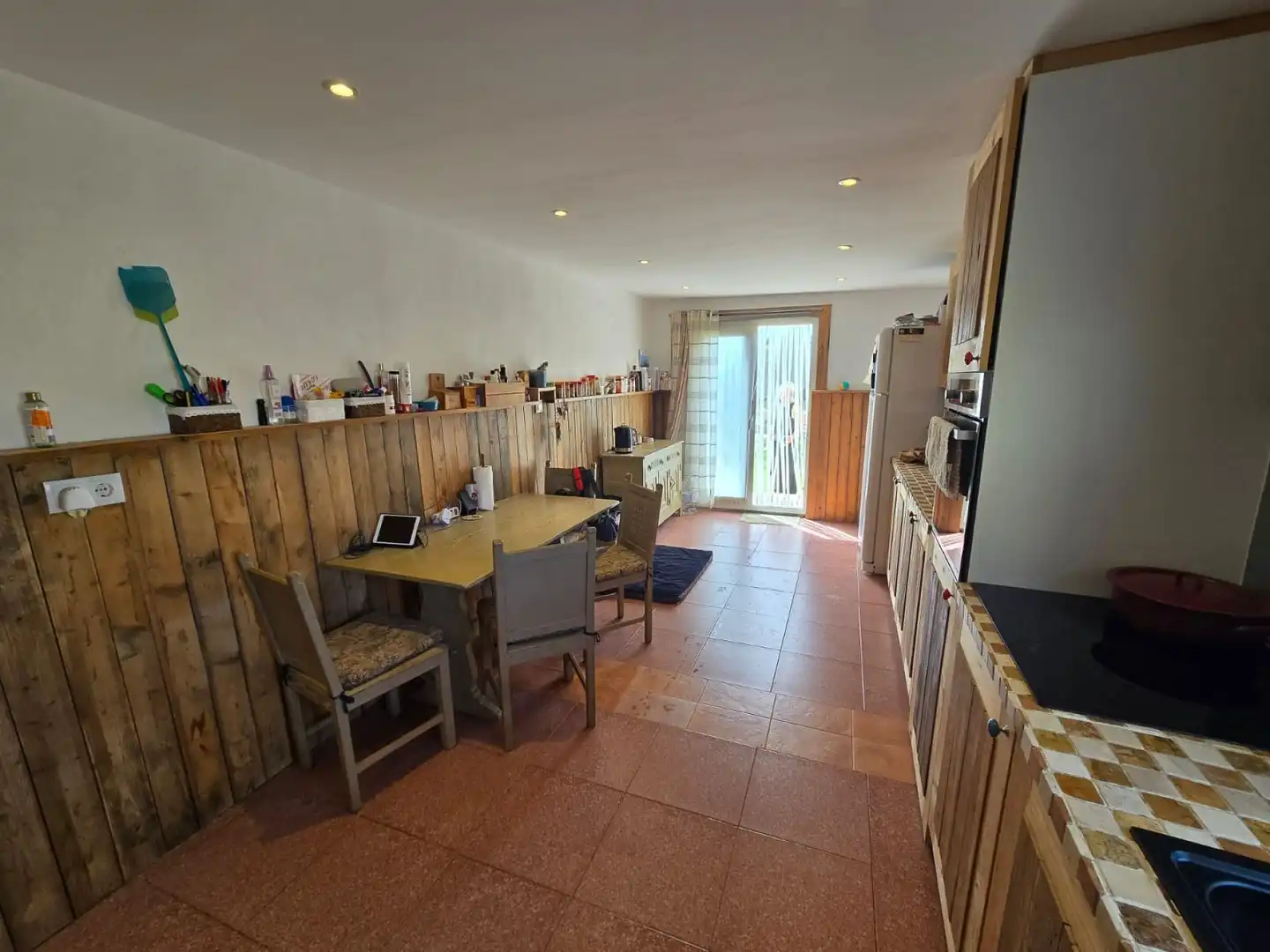 Detached house for sale in Sax, imagen 48