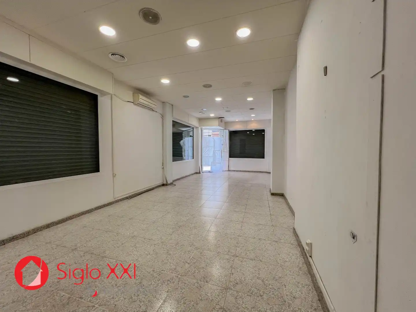 Local comercial de lloguer a Centro, imagen 4