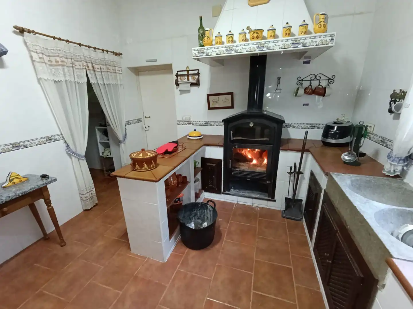 Casa rústica en venda a San Roque - La Cruz - La Rozuela, imagen 19