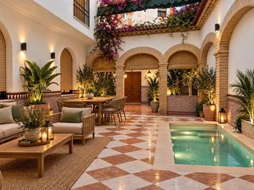 Casa con giardino in vendita a Fernán-Núñez