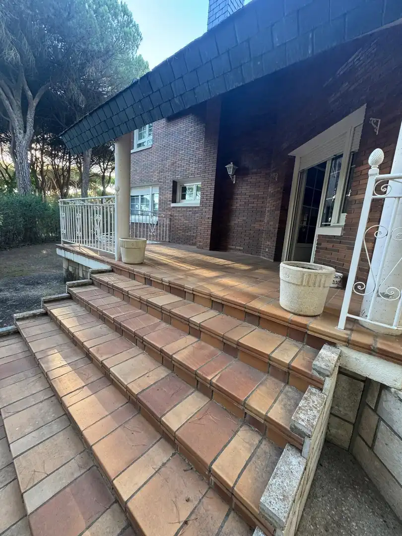 Casa o chalet en venta en Urbanizacion Móntico, Tordesillas
