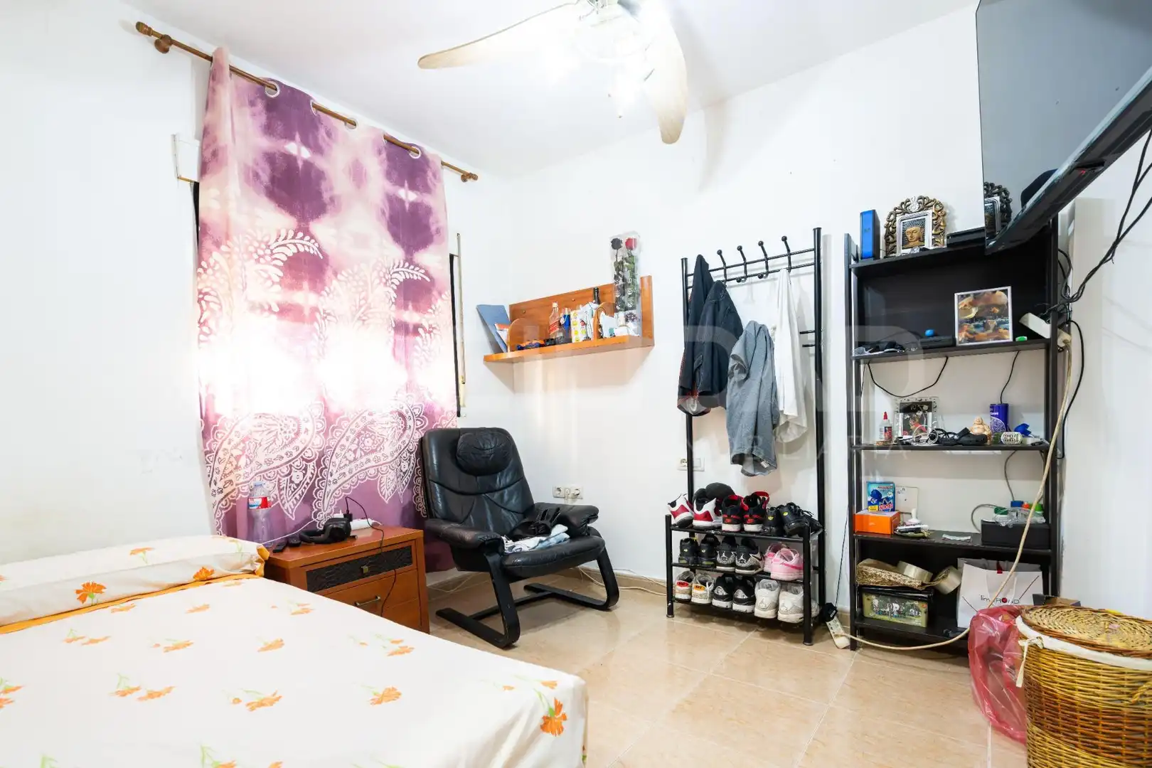 Dormitori de Casa o xalet en venda en Sevilla