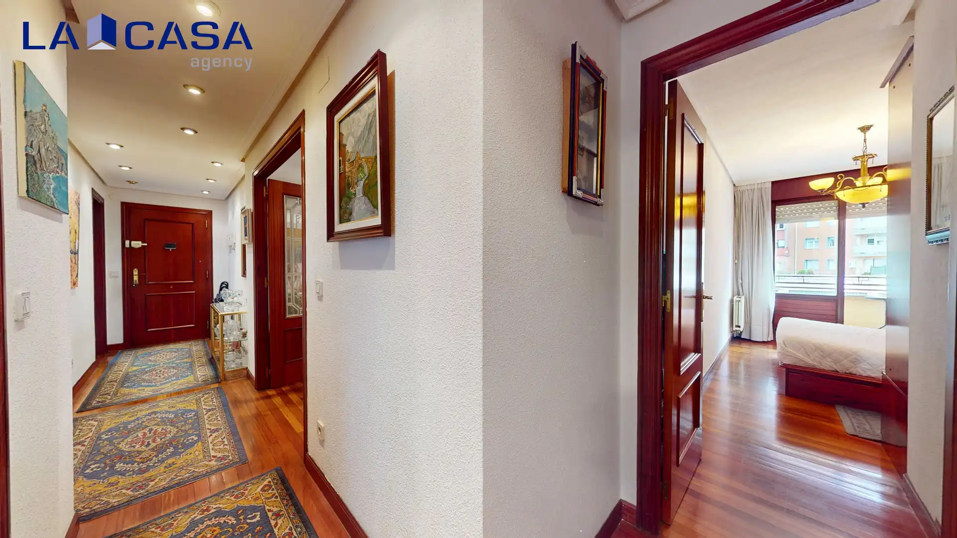 Appartamento con terrazza in vendita a Centro - Ariz - Uribarri, imagen 15