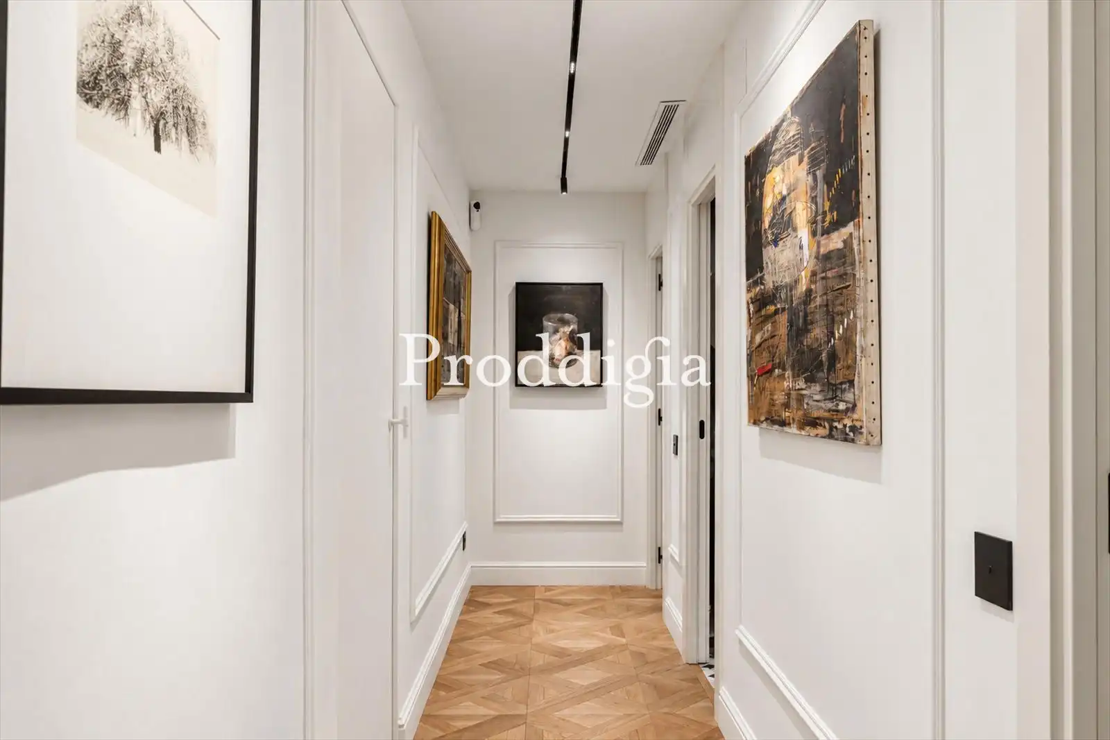 Piso con ascensor en venta en Calvet, imagen 40