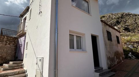 Foto 2 de Casa o chalet en venta en San Antón, Cuenca Capital