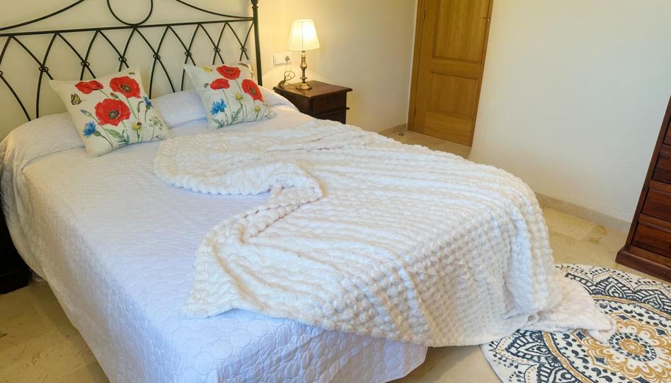 Photo 1 of Apartment to rent in  Britania, 29, Alicante Golf, Alicante