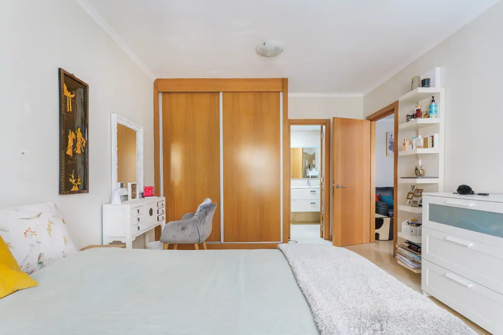 Appartamento con ascensore in vendita a Calle Pizarro, imagen 13