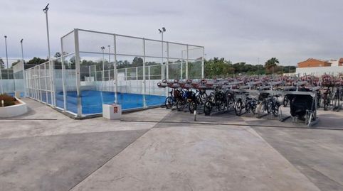 Foto 4 de Apartamento en venta en Plaça del Retor, Canet d'En Berenguer, Valencia