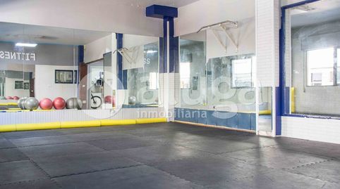 Venta de gran local comercial en Cangas de Morrazo