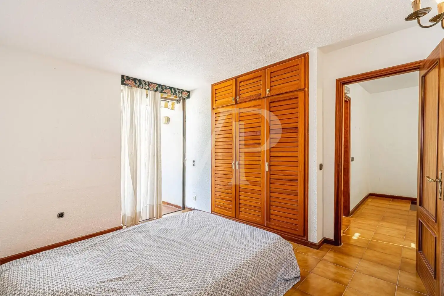 Habitación de Casa adosada en venta en Adeje con Terraza, Balcón y Piscina comunitaria