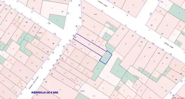 Pis en venda en Riba-roja d'Ebre