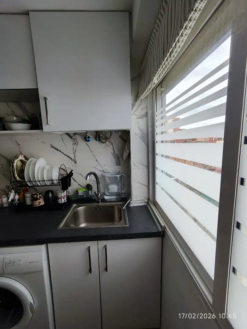 Flat for sale in Grupo Gabriela Mistral, Oliver