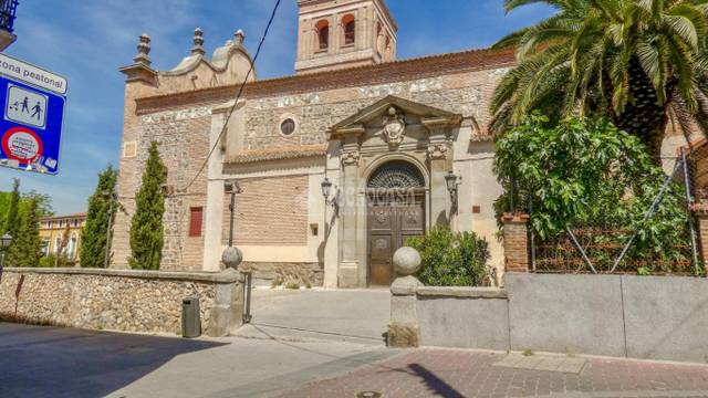 Piso en Venta en Casco Histórico de Vallecas
