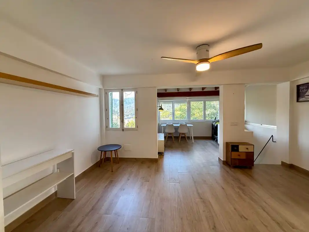 Sala d'estar de Dúplex en venda en Sóller, Illes Balears