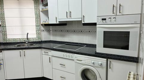 Photo 3 of Flat to rent in Avenida Alcalde Miguel Castaño , El Ejido - Santa Ana, León