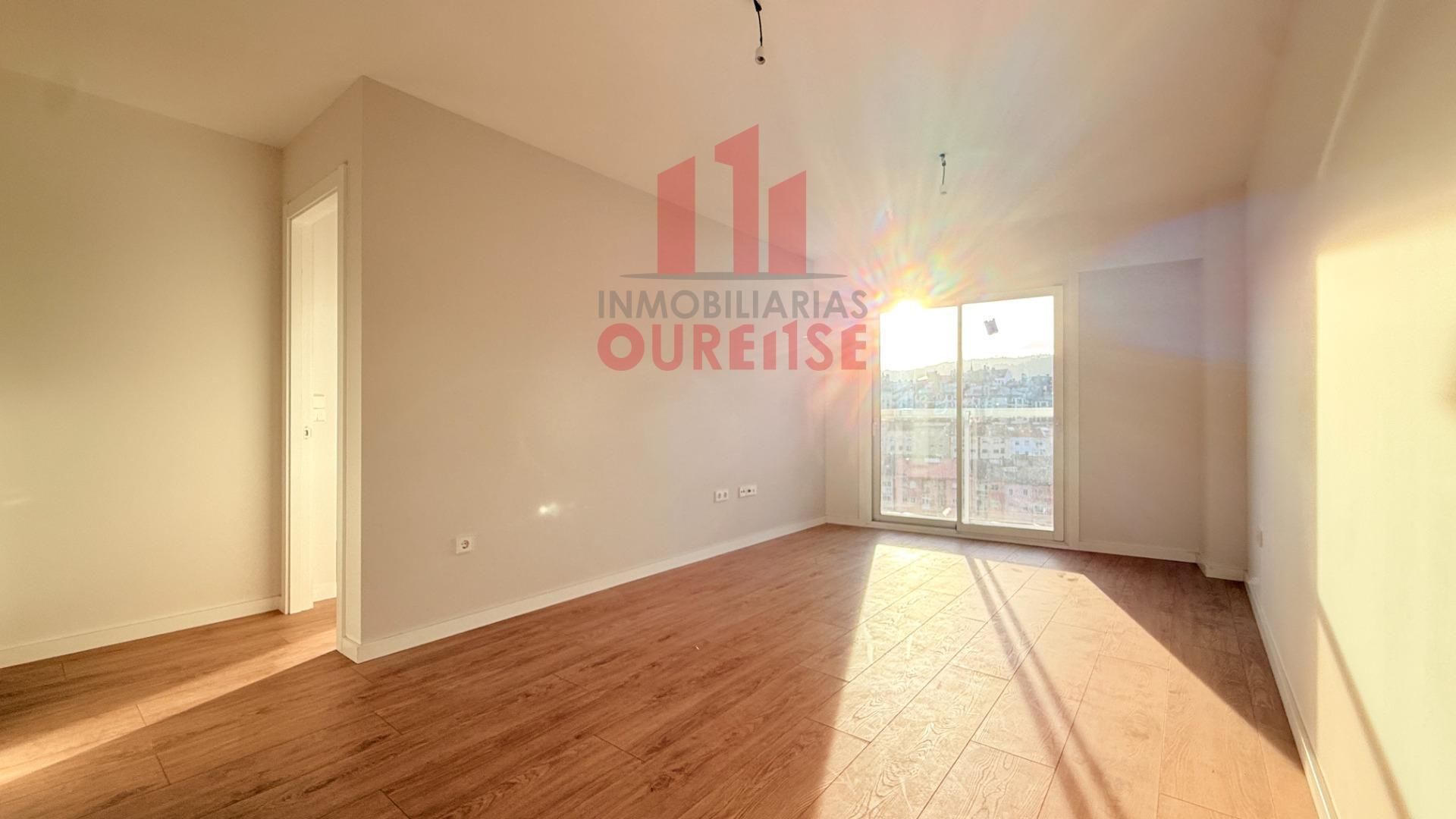 Pis en venda en Ourense Capital  amb Traster i Balcó