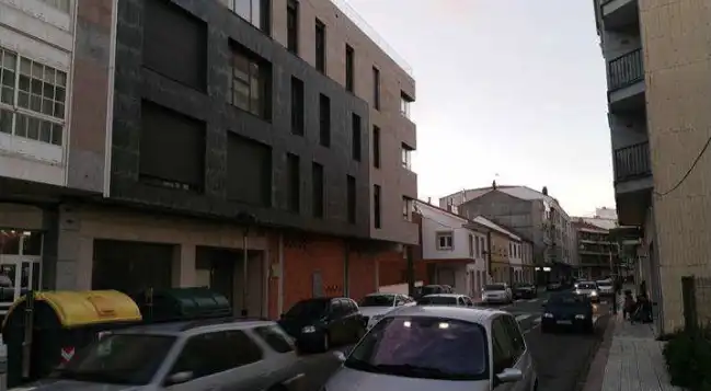 Immobles singulars amb ascensor en venda a Avenida do Parque, imagen 27