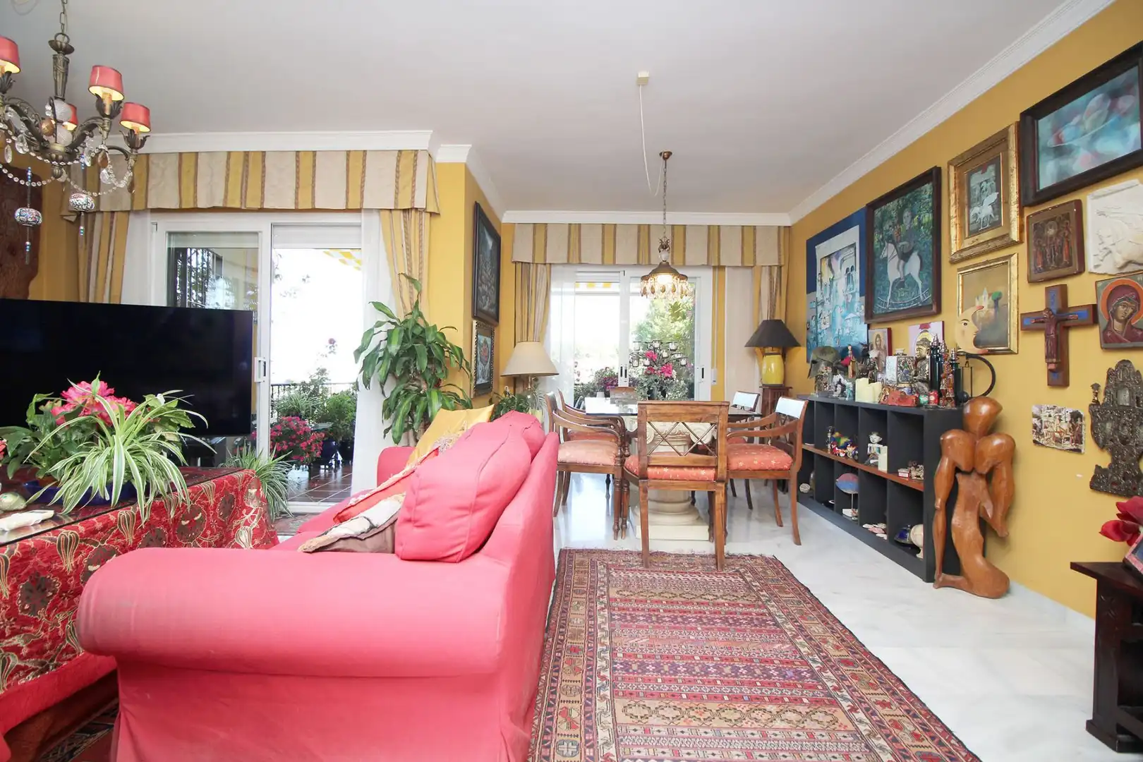 Maison mitoyenne avec piscine à vendre à TORREON 6, imagen 11