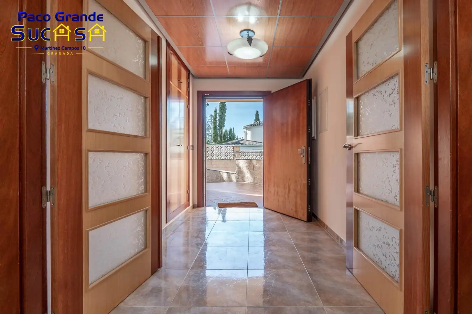 Detached house with terrace for sale in Calle MISTRAL(C.DEL AIRE I) 32, imagen 77