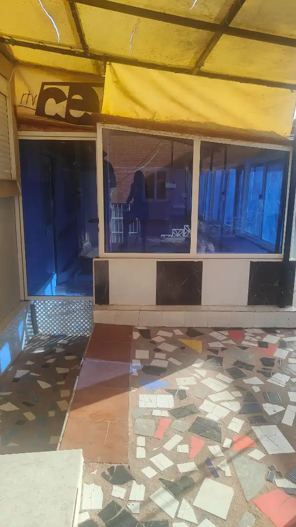 Casa o chalet en venta en Ceuta con Jardín privado, Terraza y Amueblado