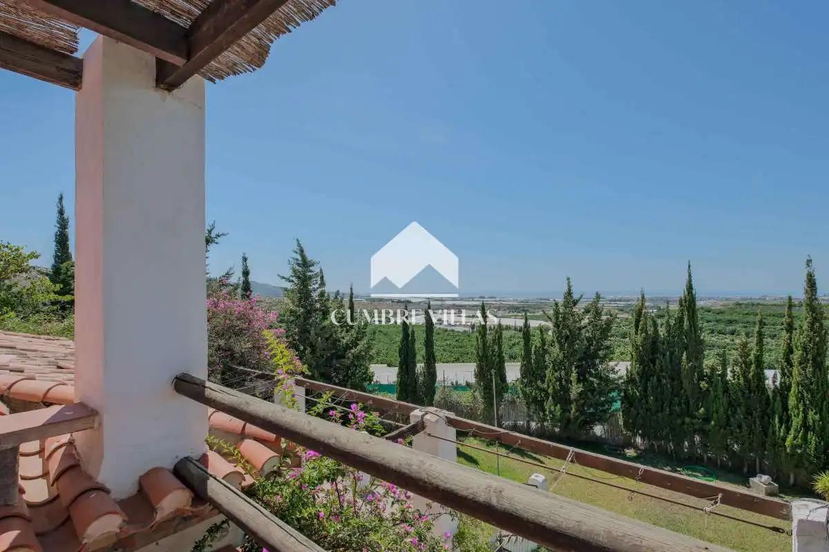 Casa rústica amb jardí en venda a Motril  ciudad, imagen 47