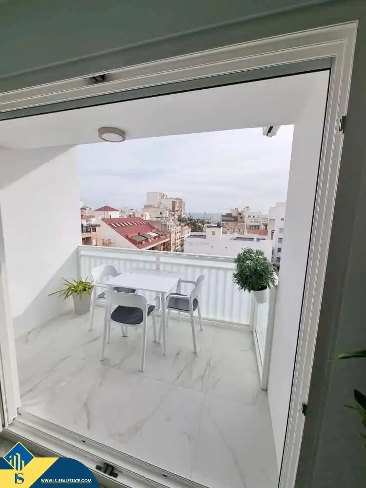 Piso con ascensor en venta en Centro, imagen 6