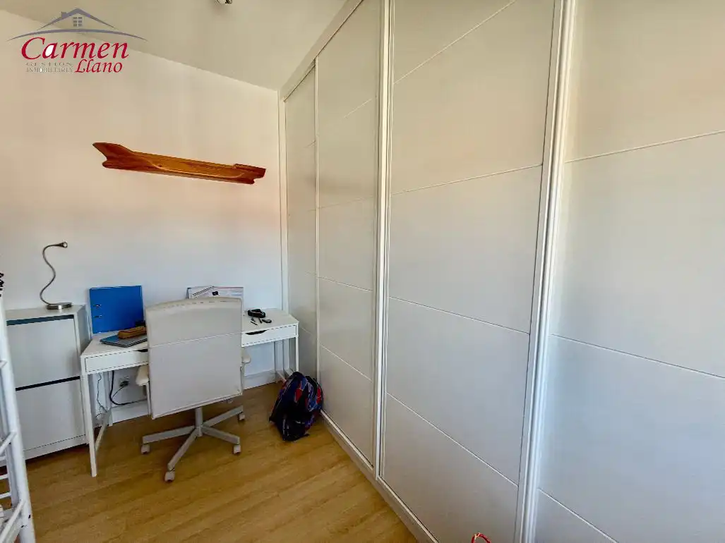 Wohnung mit Aufzug zum Verkauf in Sabino Arana Etorbidea, imagen 22