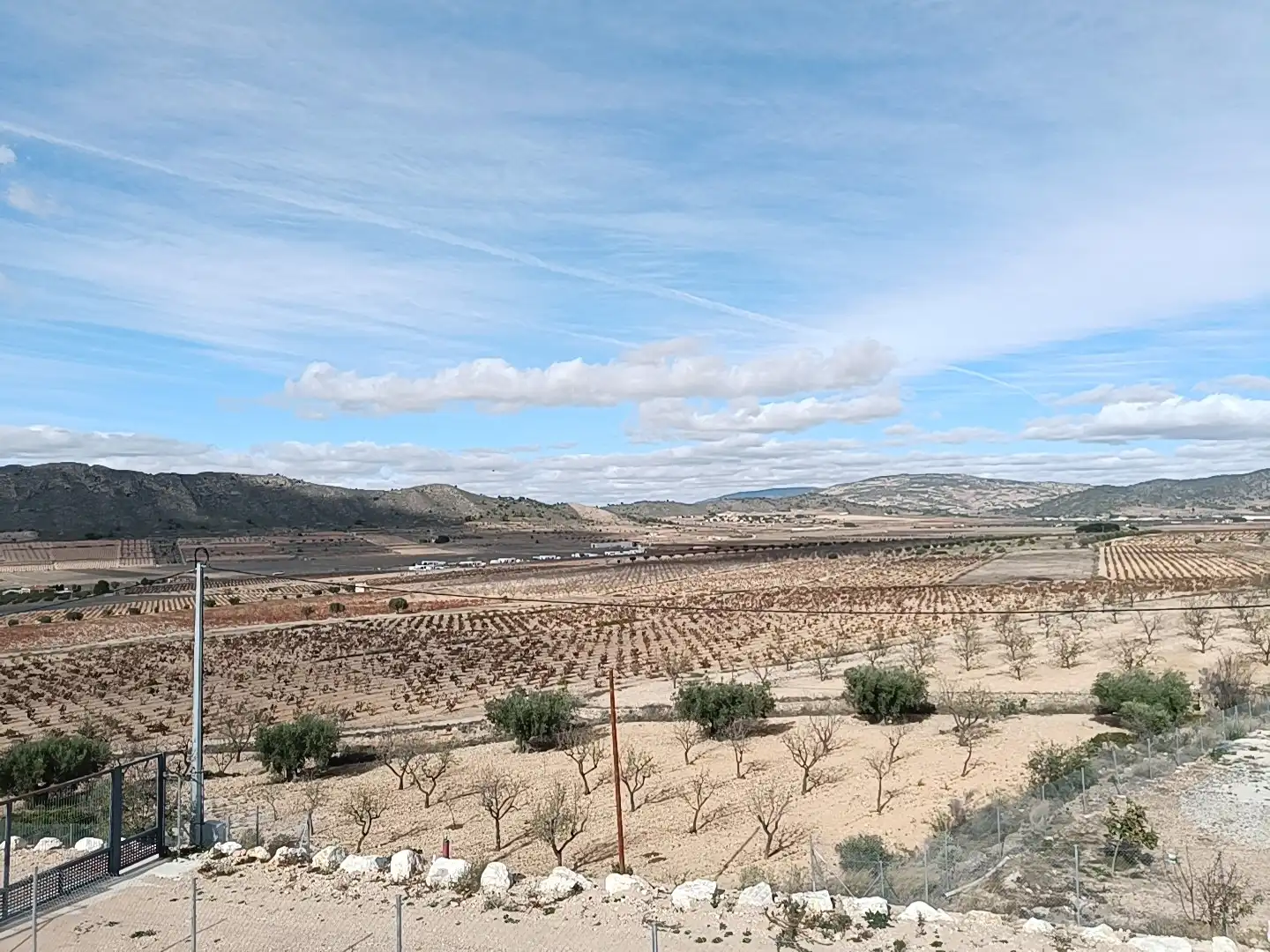 Xalet en venda a Abanilla, imagen 23