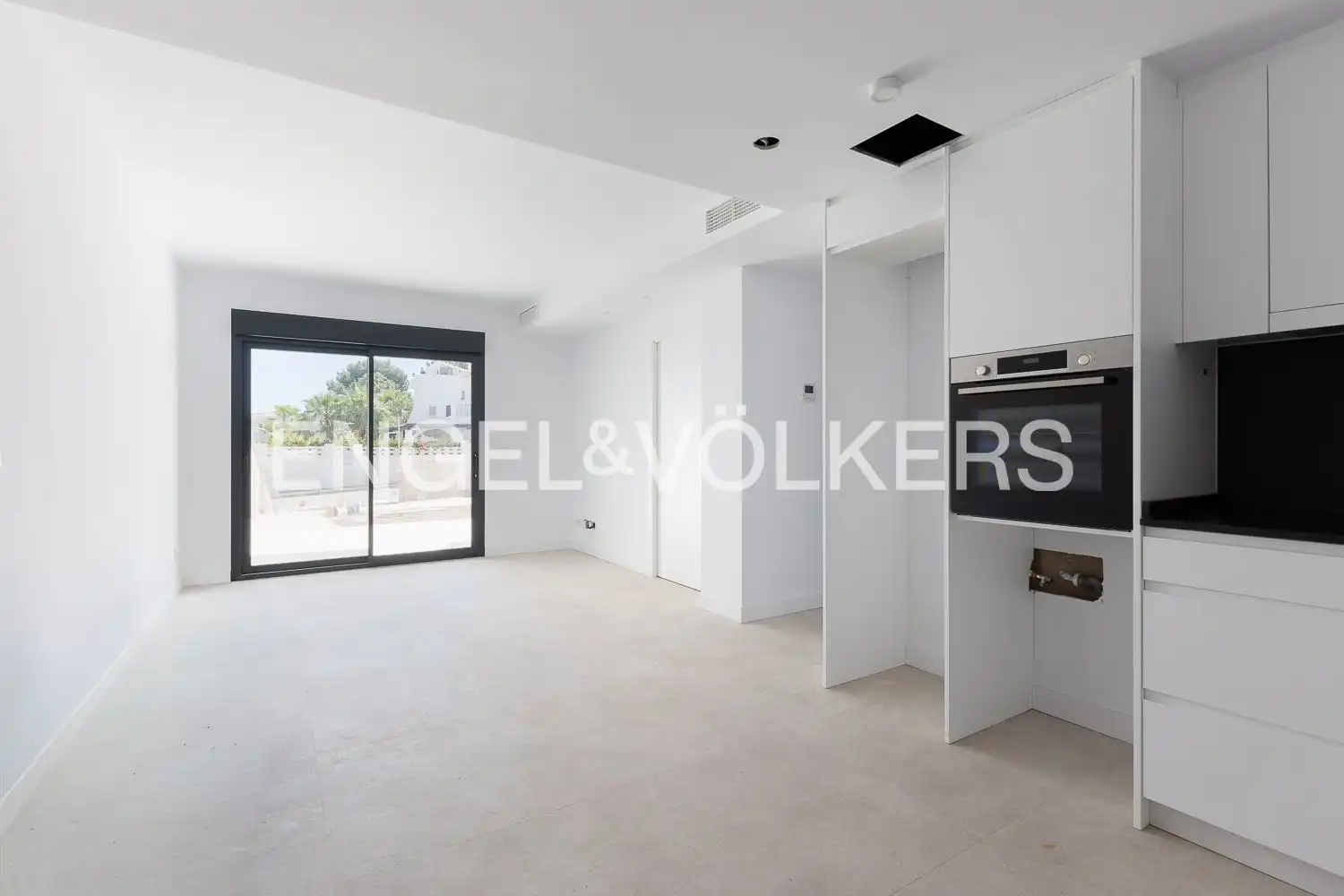 Appartement avec piscine à vendre à El Montgó, imagen 4