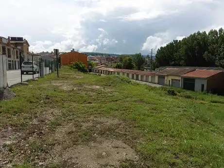 Terreny residencial en venda a d'en Salvador Espriu, imagen 6