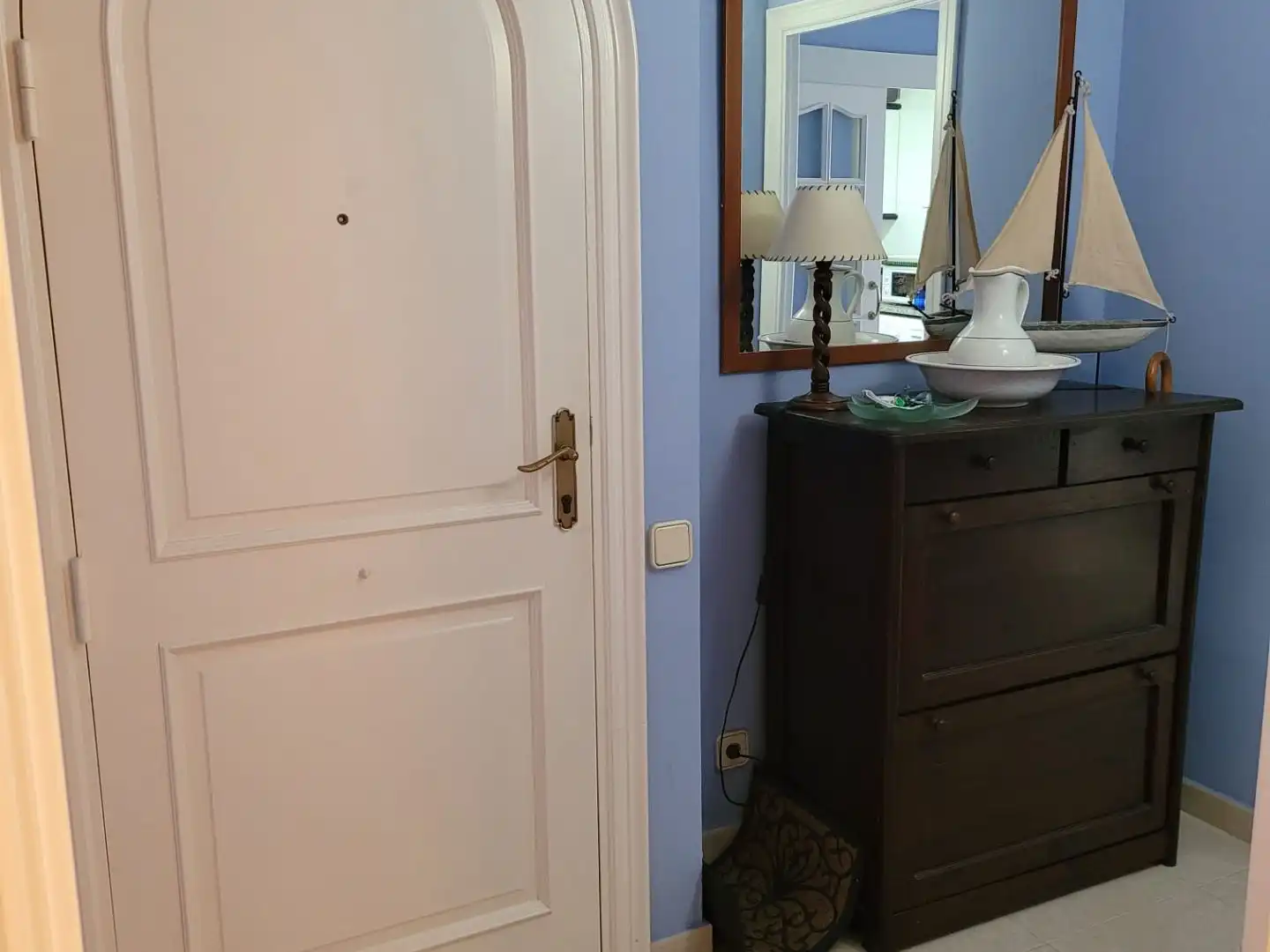 Appartement avec ascenseur à louer à Avinguda Palfuriana 65, imagen 40