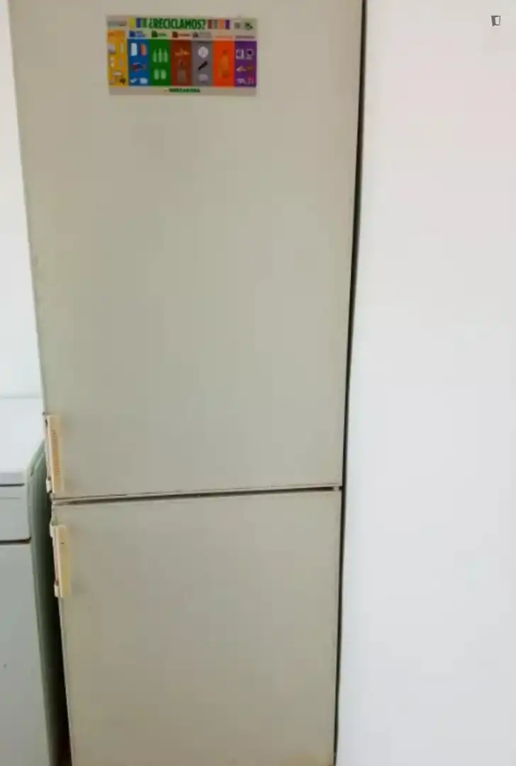 Apartament de lloguer a La Malva-rosa