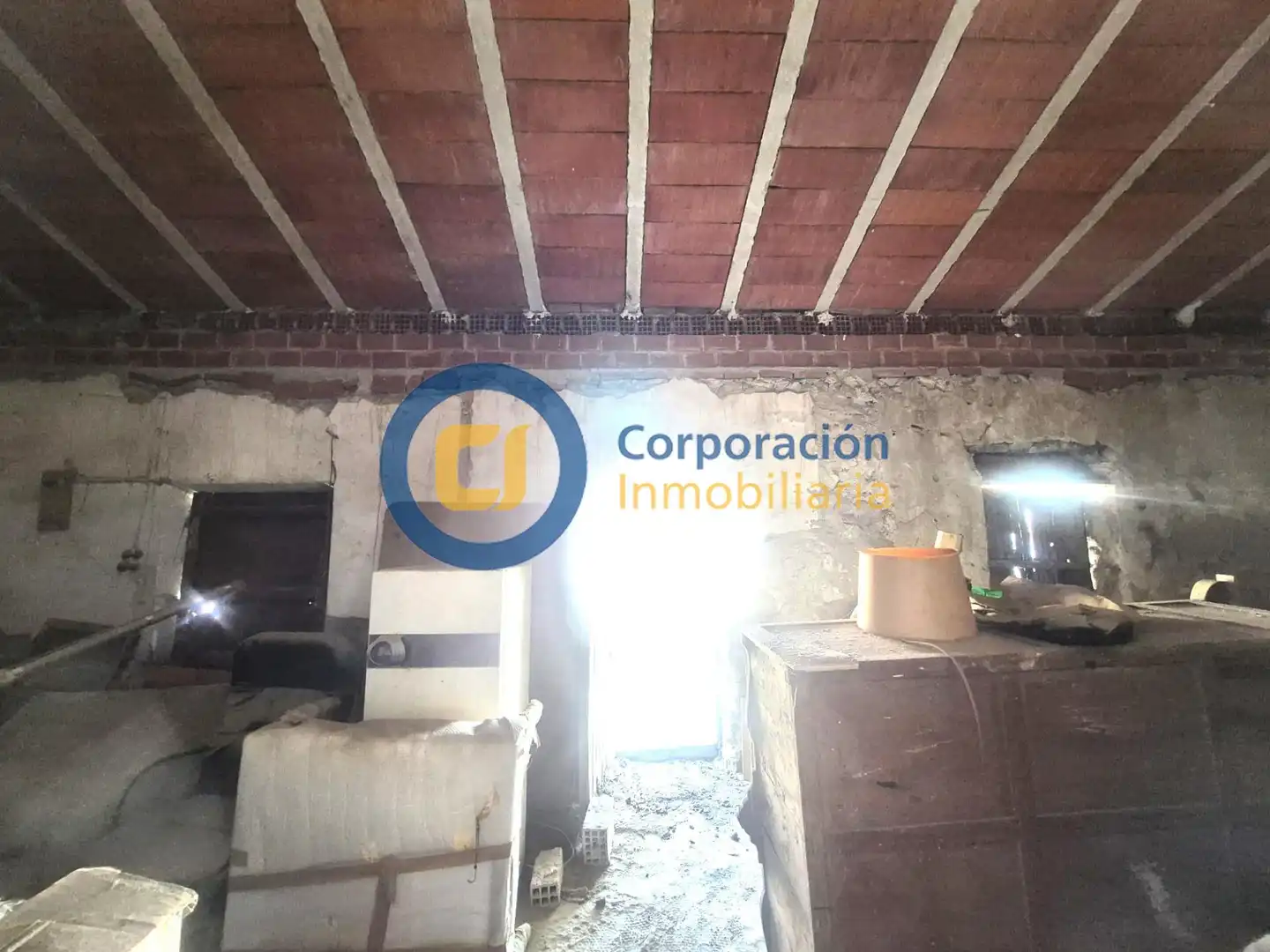 Casa rústica en venda a Pedanías Centro, imagen 10