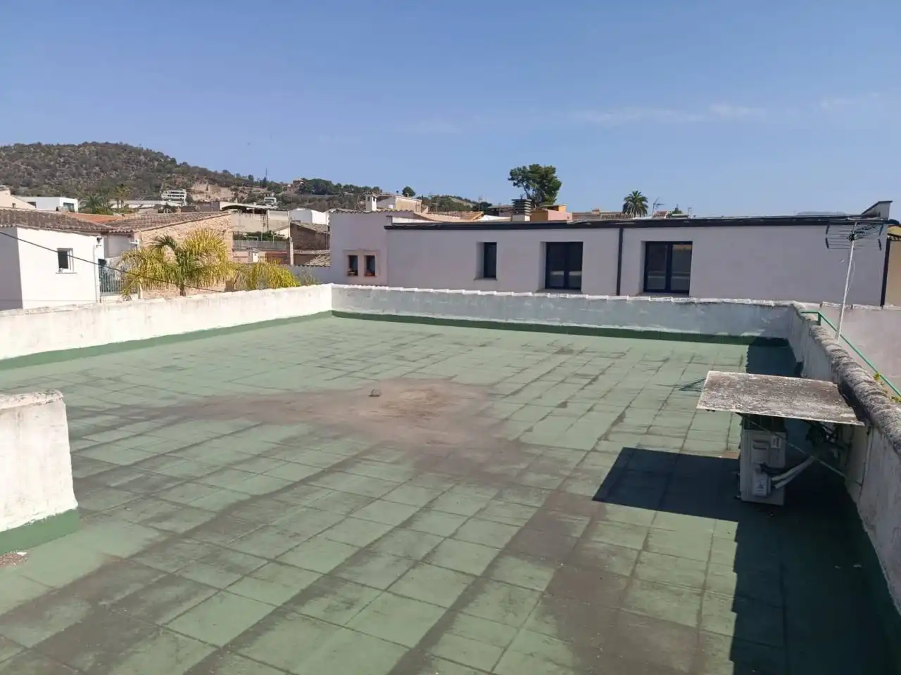 Casa amb jardí en venda a Ponent, imagen 43
