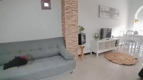 Foto 4 de Pis de lloguer a Calle Sagasta, Santa Catalina - Canteras, Las Palmas de Gran Canaria