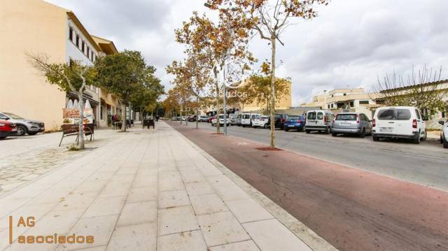 Terreno residencial en Venta en Constitucion en Son Servera Poble