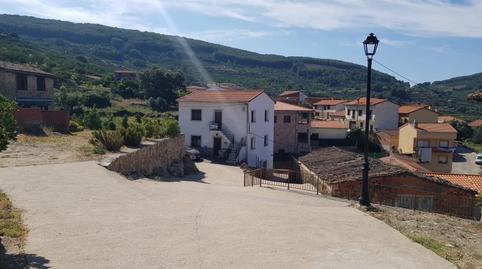 Foto 4 de Casa o xalet en venda a Cabrero, Cáceres